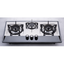 Three Burner Gas Hob (SZ-LW-118)